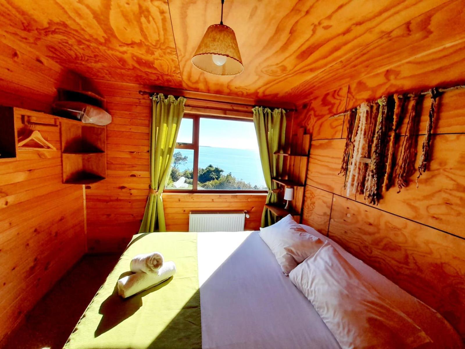 Hotel Y Cabanas Terrazas Vista Al Mar Hct อันกุด ภายนอก รูปภาพ